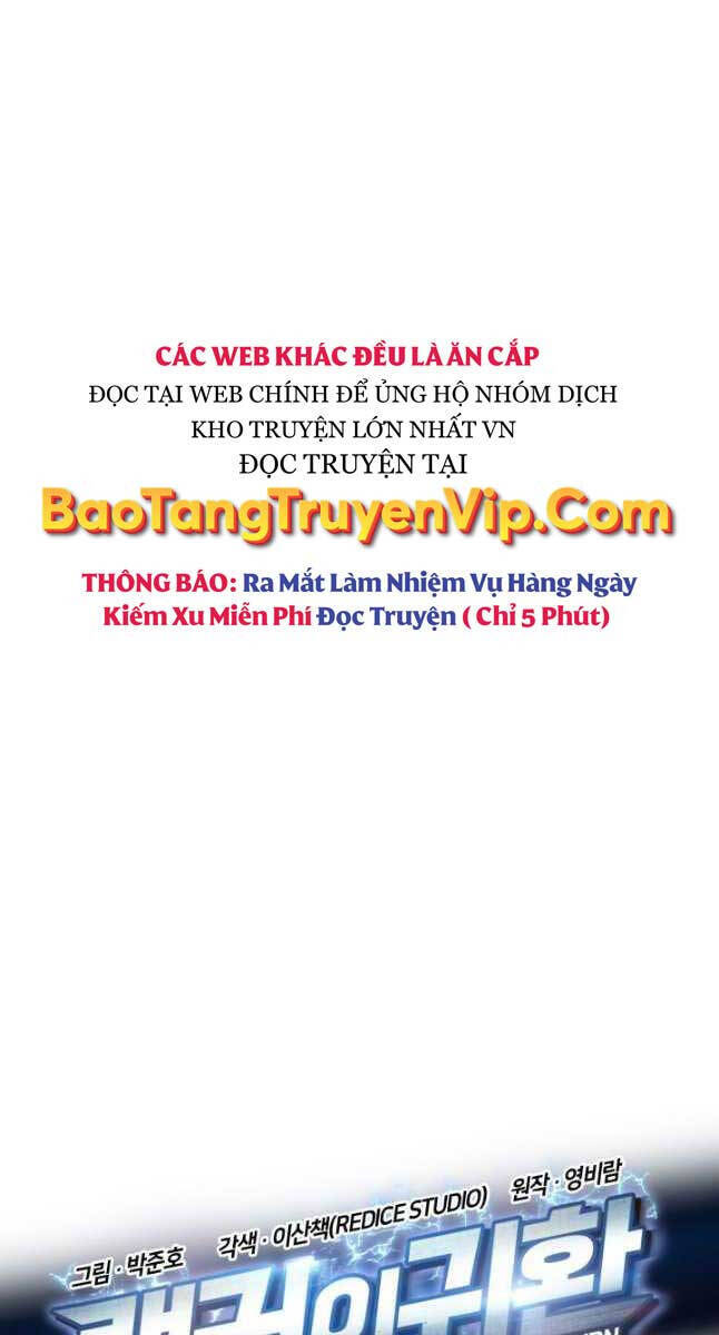 Sự Trở Lại Của Vị Thần Sức Mạnh Chapter 101 - Trang 2