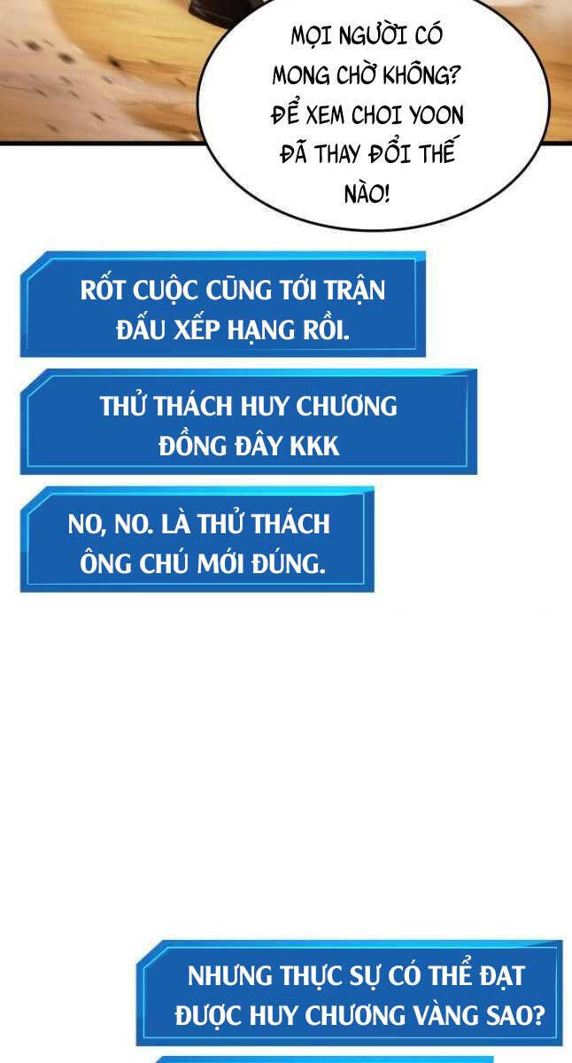 Sự Trở Lại Của Vị Thần Sức Mạnh Chapter 101 - Trang 2