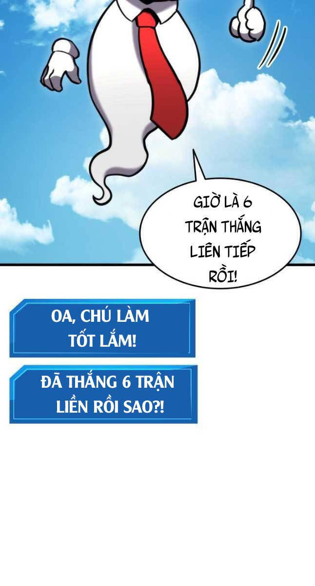 Sự Trở Lại Của Vị Thần Sức Mạnh Chapter 101 - Trang 2