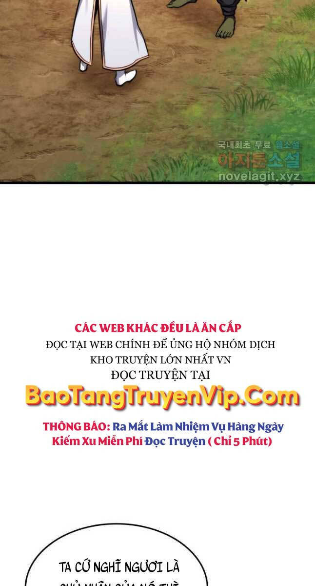 Sự Trở Lại Của Vị Thần Sức Mạnh Chapter 100 - Trang 2