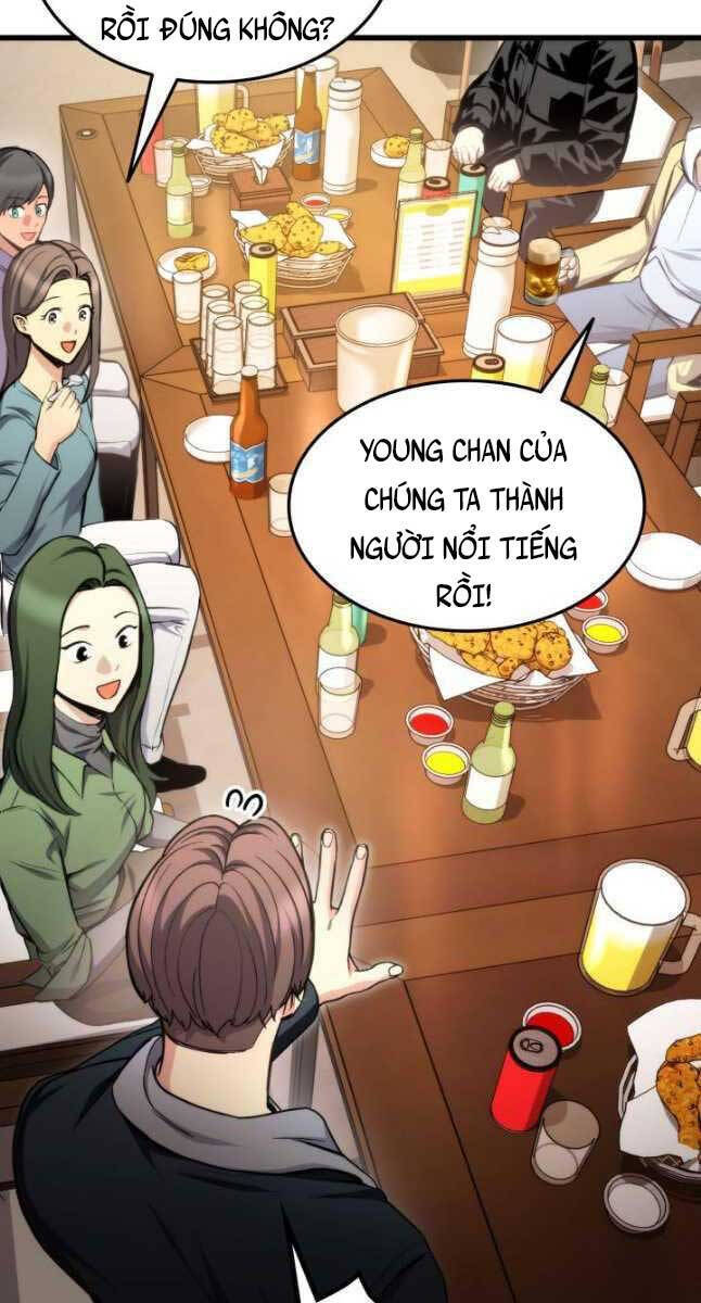 Sự Trở Lại Của Vị Thần Sức Mạnh Chapter 97 - Trang 2