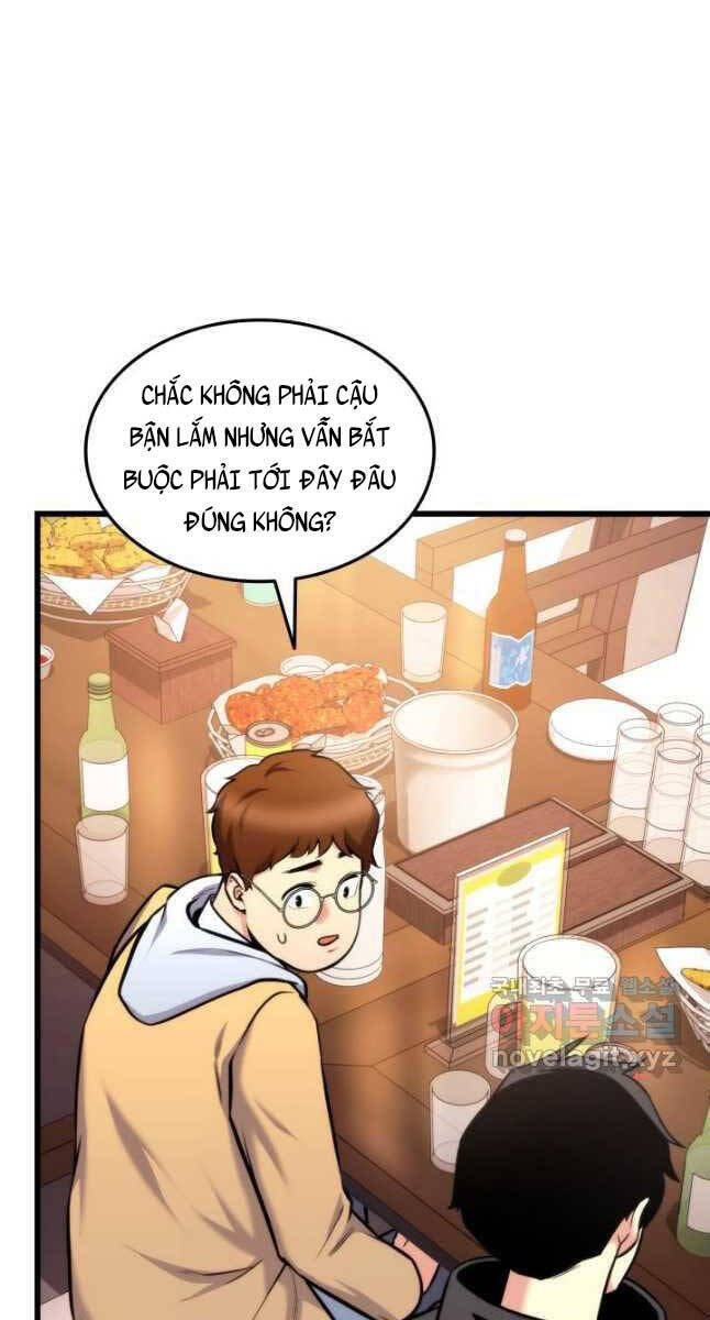 Sự Trở Lại Của Vị Thần Sức Mạnh Chapter 97 - Trang 2