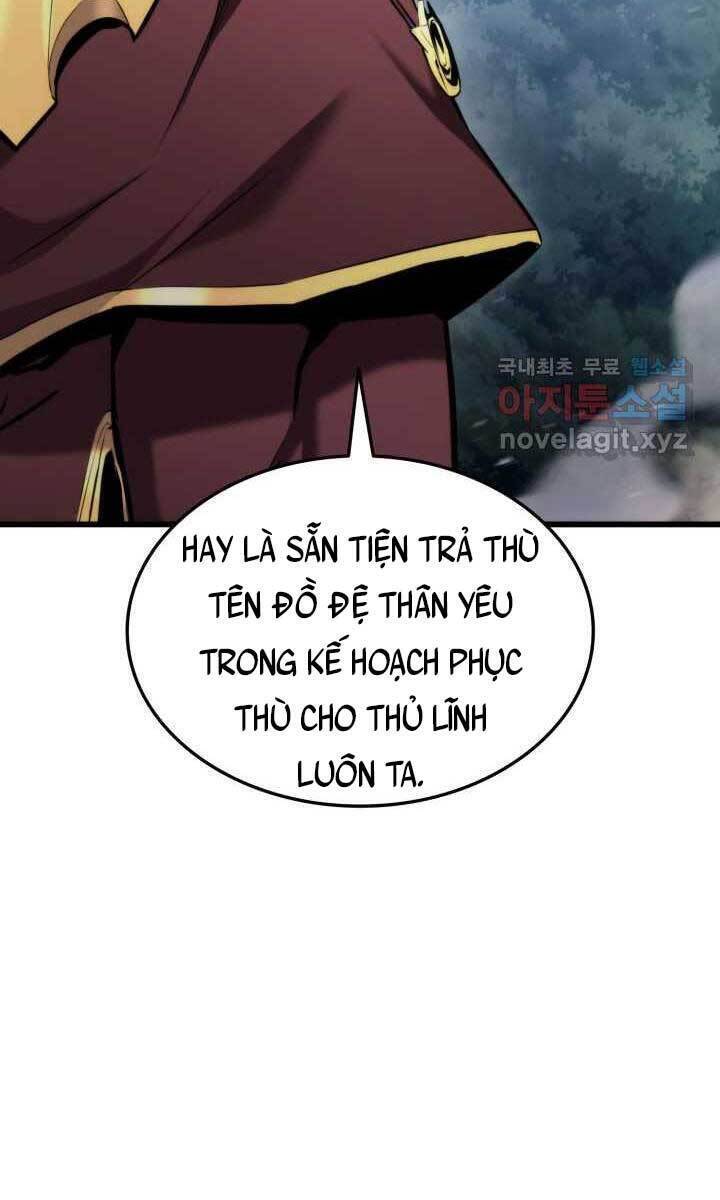 Sự Trở Lại Của Vị Thần Sức Mạnh Chapter 93 - Trang 2