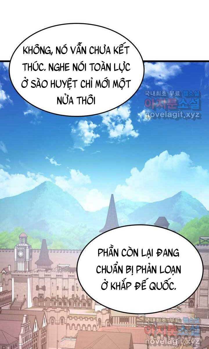 Sự Trở Lại Của Vị Thần Sức Mạnh Chapter 93 - Trang 2