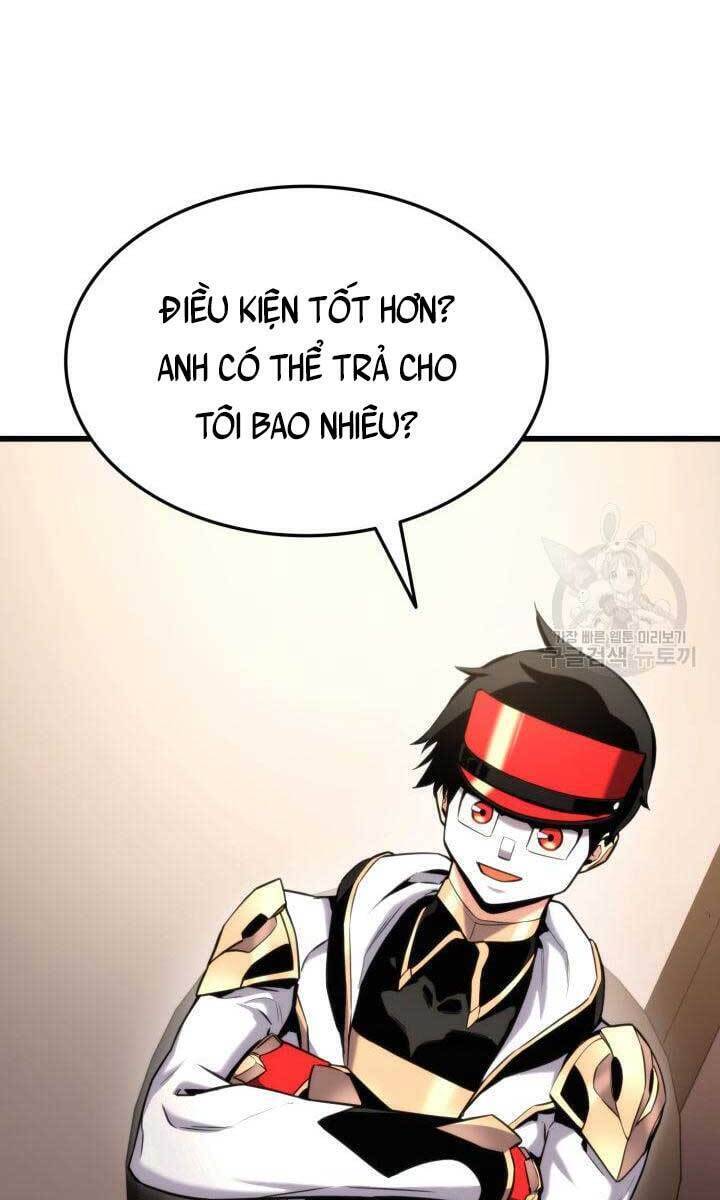 Sự Trở Lại Của Vị Thần Sức Mạnh Chapter 91 - Trang 2