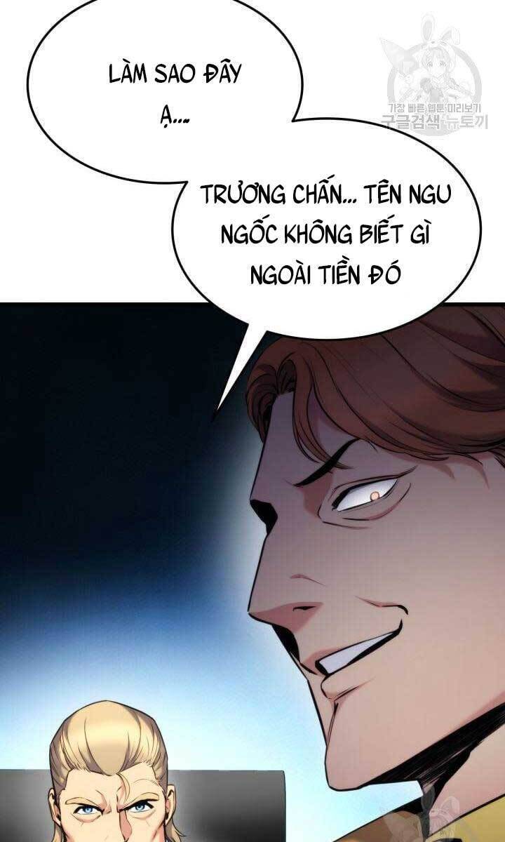 Sự Trở Lại Của Vị Thần Sức Mạnh Chapter 91 - Trang 2