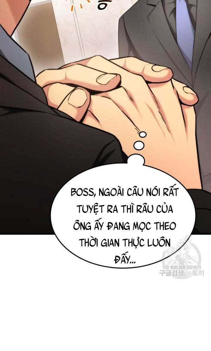 Sự Trở Lại Của Vị Thần Sức Mạnh Chapter 91 - Trang 2