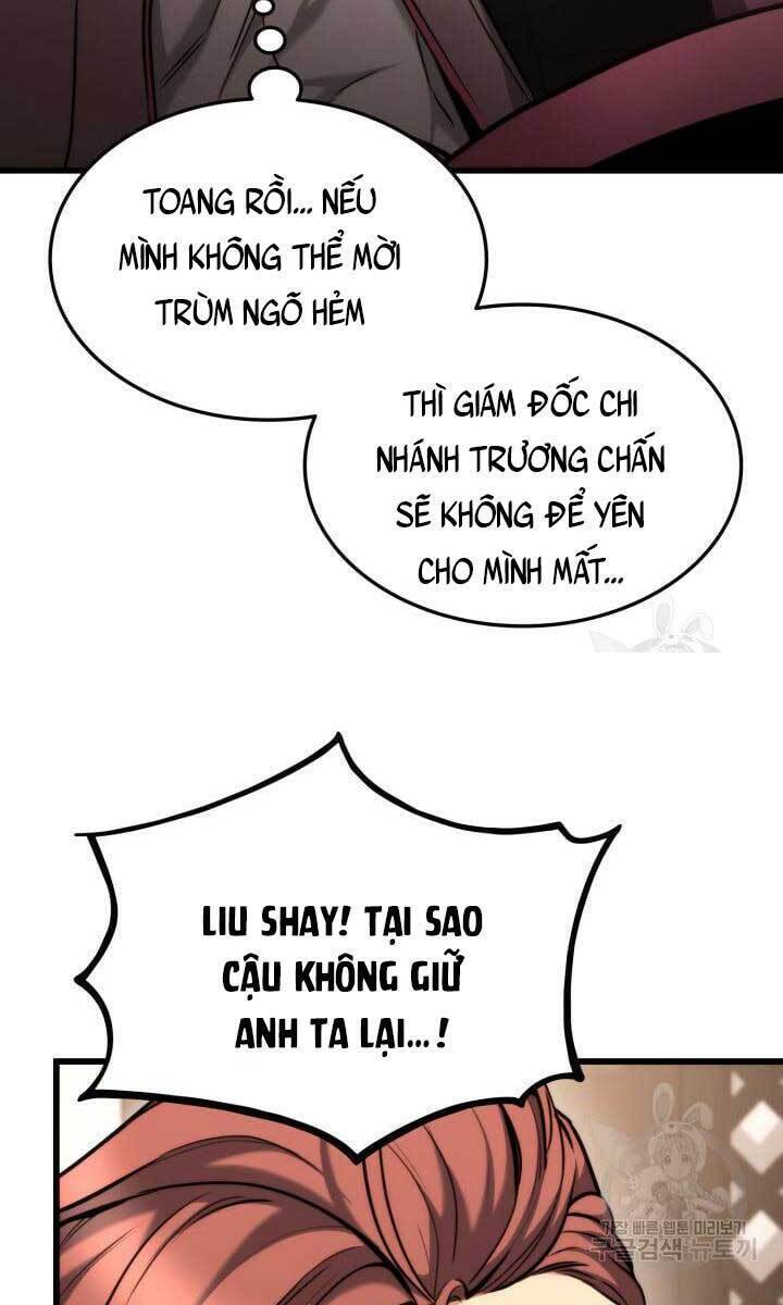 Sự Trở Lại Của Vị Thần Sức Mạnh Chapter 91 - Trang 2