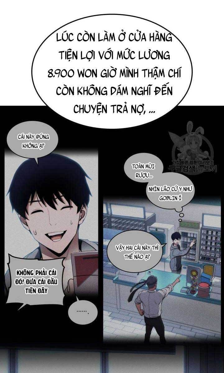 Sự Trở Lại Của Vị Thần Sức Mạnh Chapter 90 - Trang 2