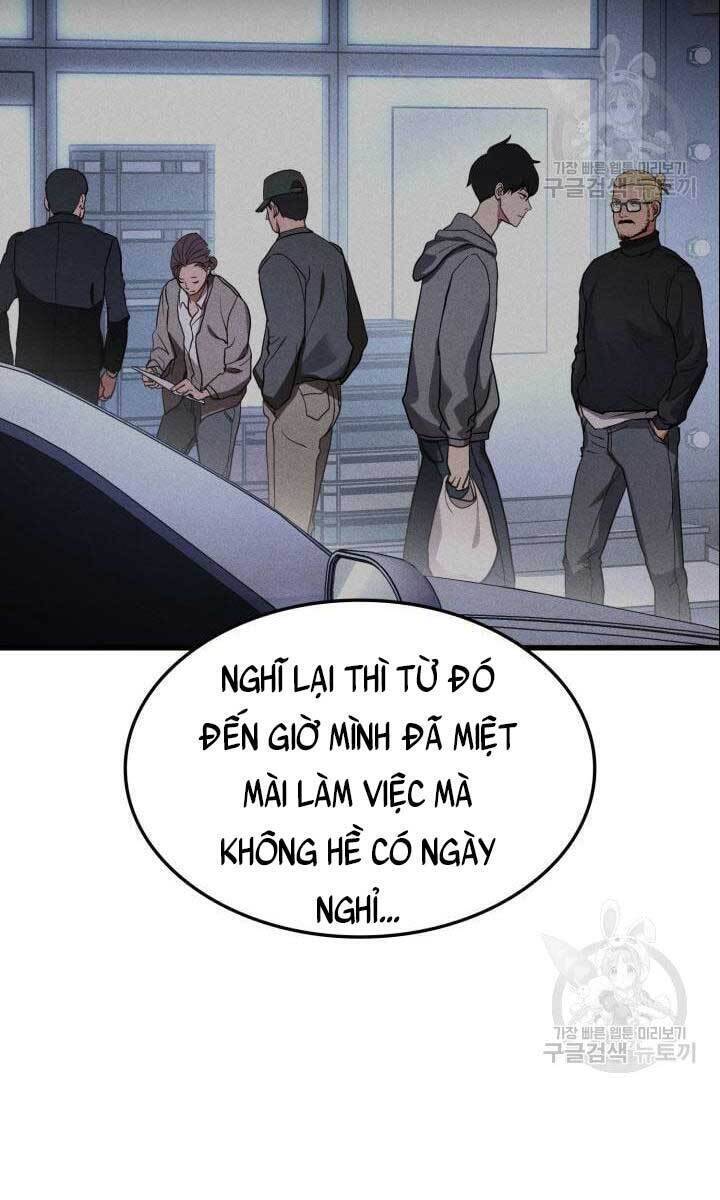 Sự Trở Lại Của Vị Thần Sức Mạnh Chapter 90 - Trang 2