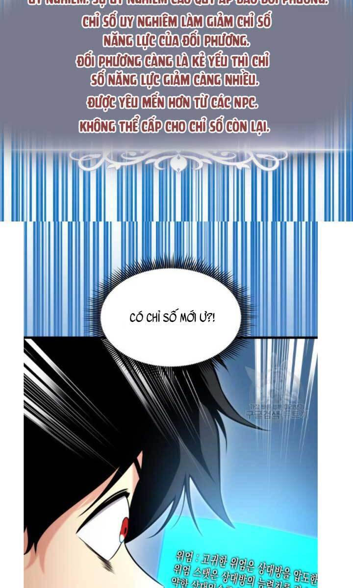 Sự Trở Lại Của Vị Thần Sức Mạnh Chapter 89 - Trang 2