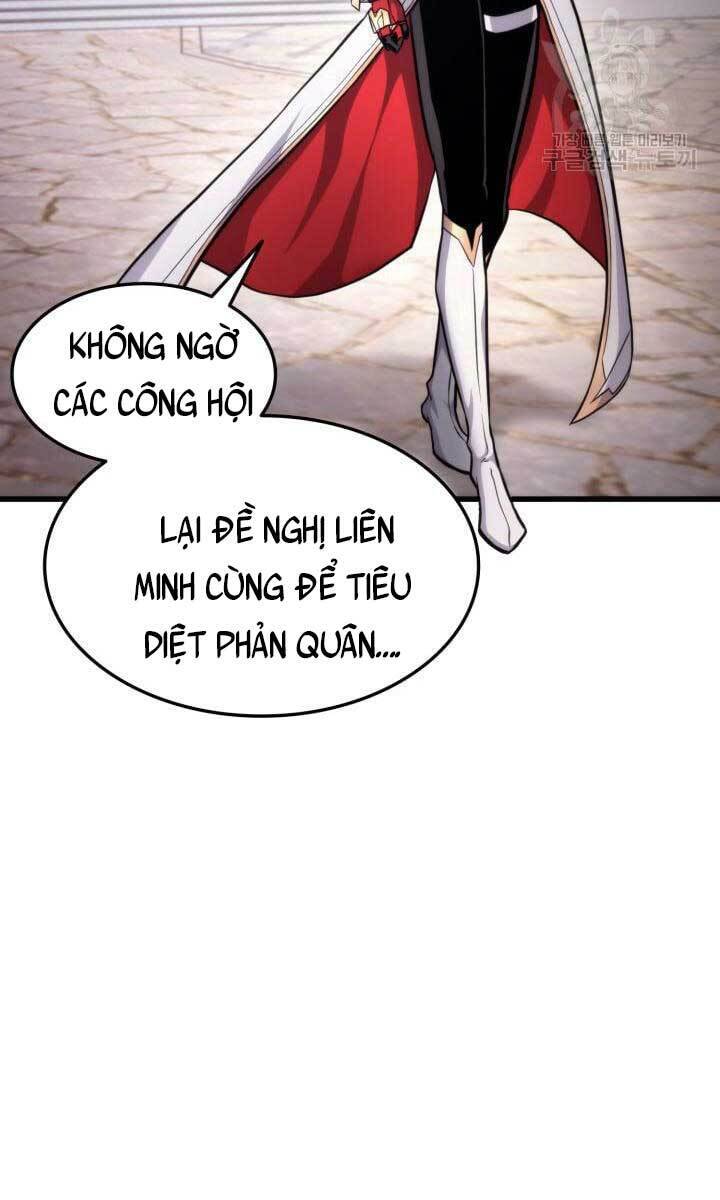 Sự Trở Lại Của Vị Thần Sức Mạnh Chapter 83 - Trang 2