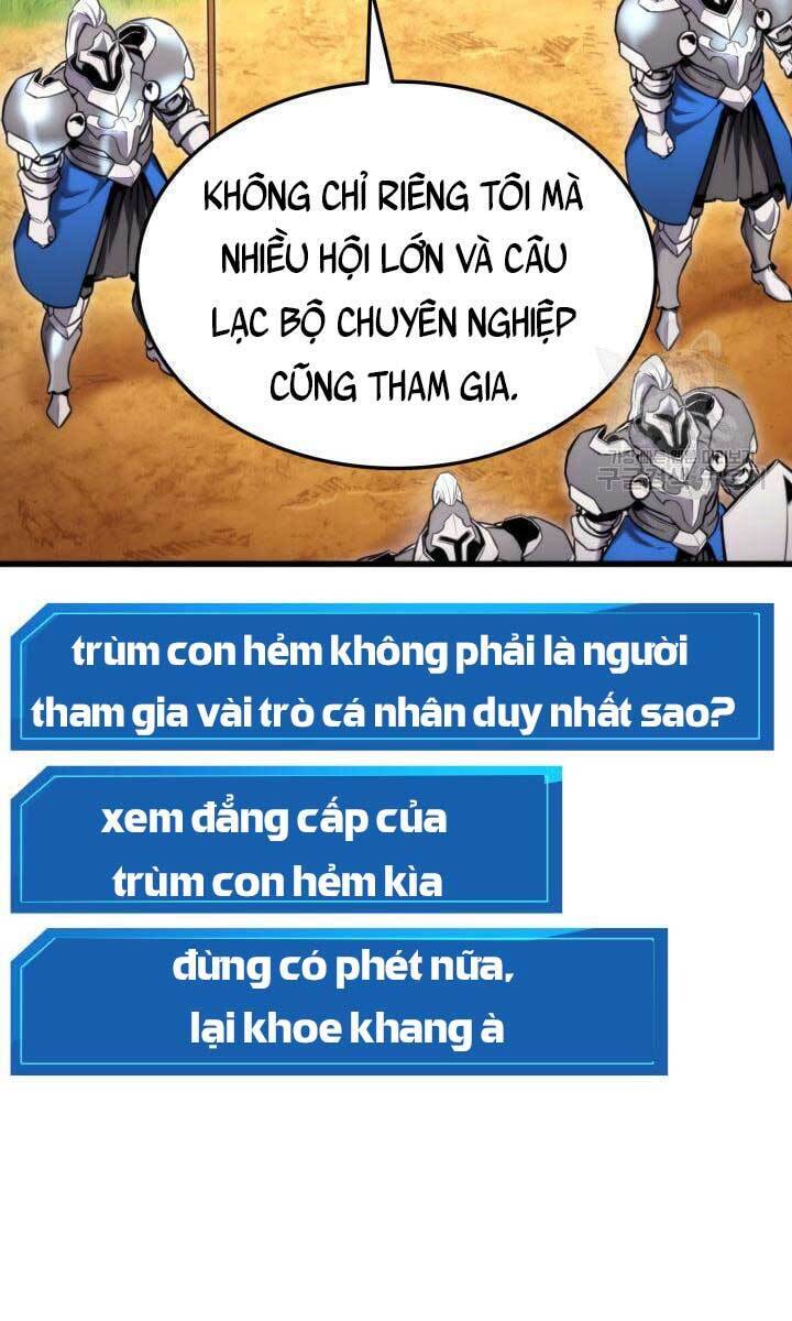 Sự Trở Lại Của Vị Thần Sức Mạnh Chapter 83 - Trang 2