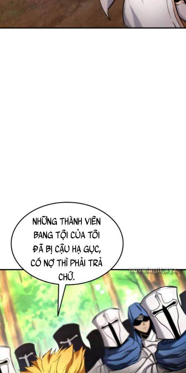 Sự Trở Lại Của Vị Thần Sức Mạnh Chapter 77 - Trang 2