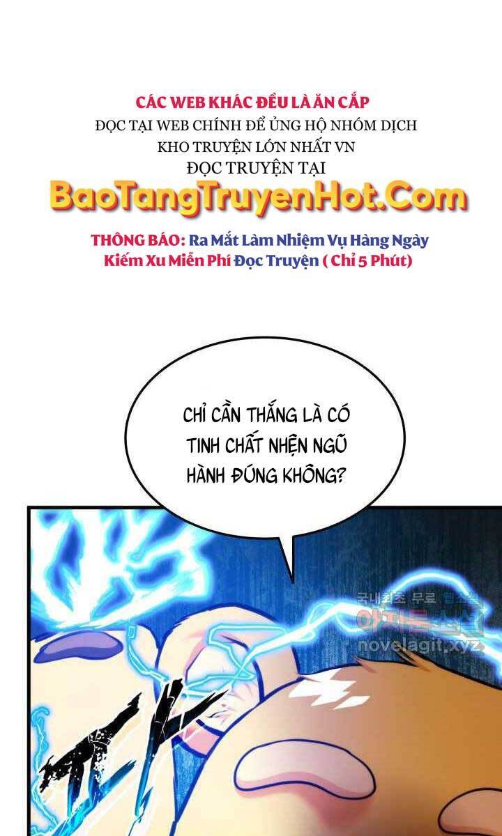 Sự Trở Lại Của Vị Thần Sức Mạnh Chapter 75 - Trang 2