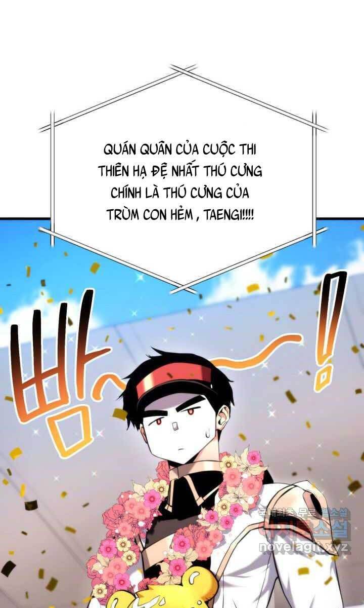 Sự Trở Lại Của Vị Thần Sức Mạnh Chapter 75 - Trang 2