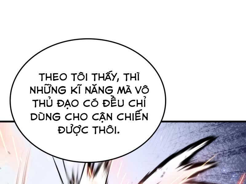 Sự Trở Lại Của Vị Thần Sức Mạnh Chapter 64 - Trang 2