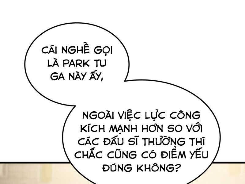 Sự Trở Lại Của Vị Thần Sức Mạnh Chapter 64 - Trang 2