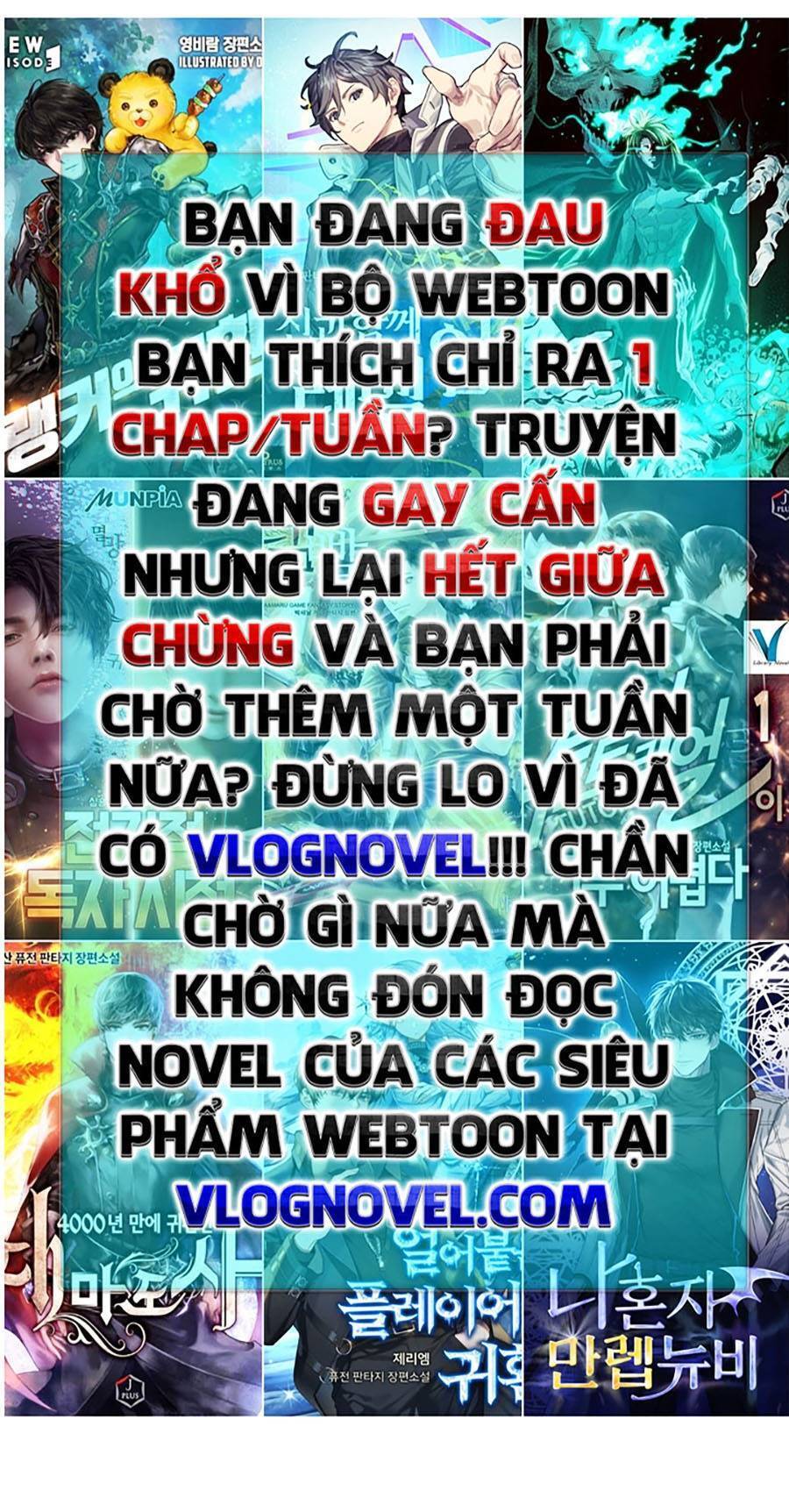 Sự Trở Lại Của Vị Thần Sức Mạnh Chapter 62 - Trang 2