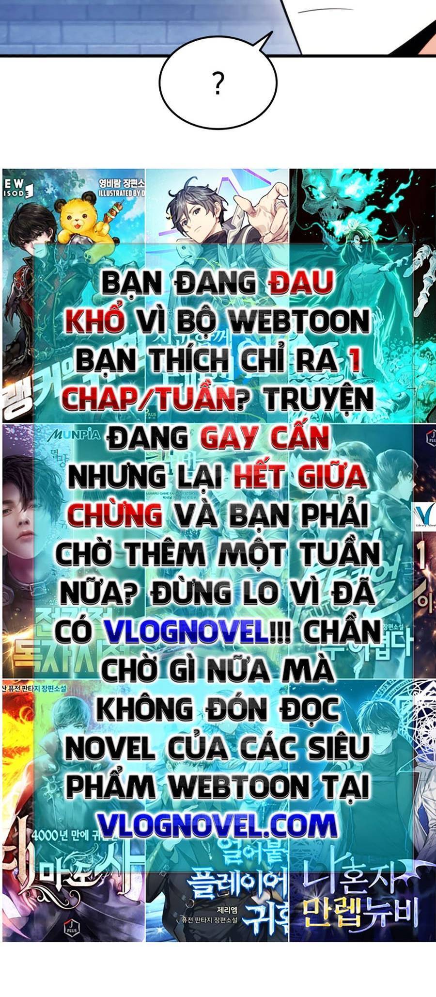 Sự Trở Lại Của Vị Thần Sức Mạnh Chapter 61 - Trang 2