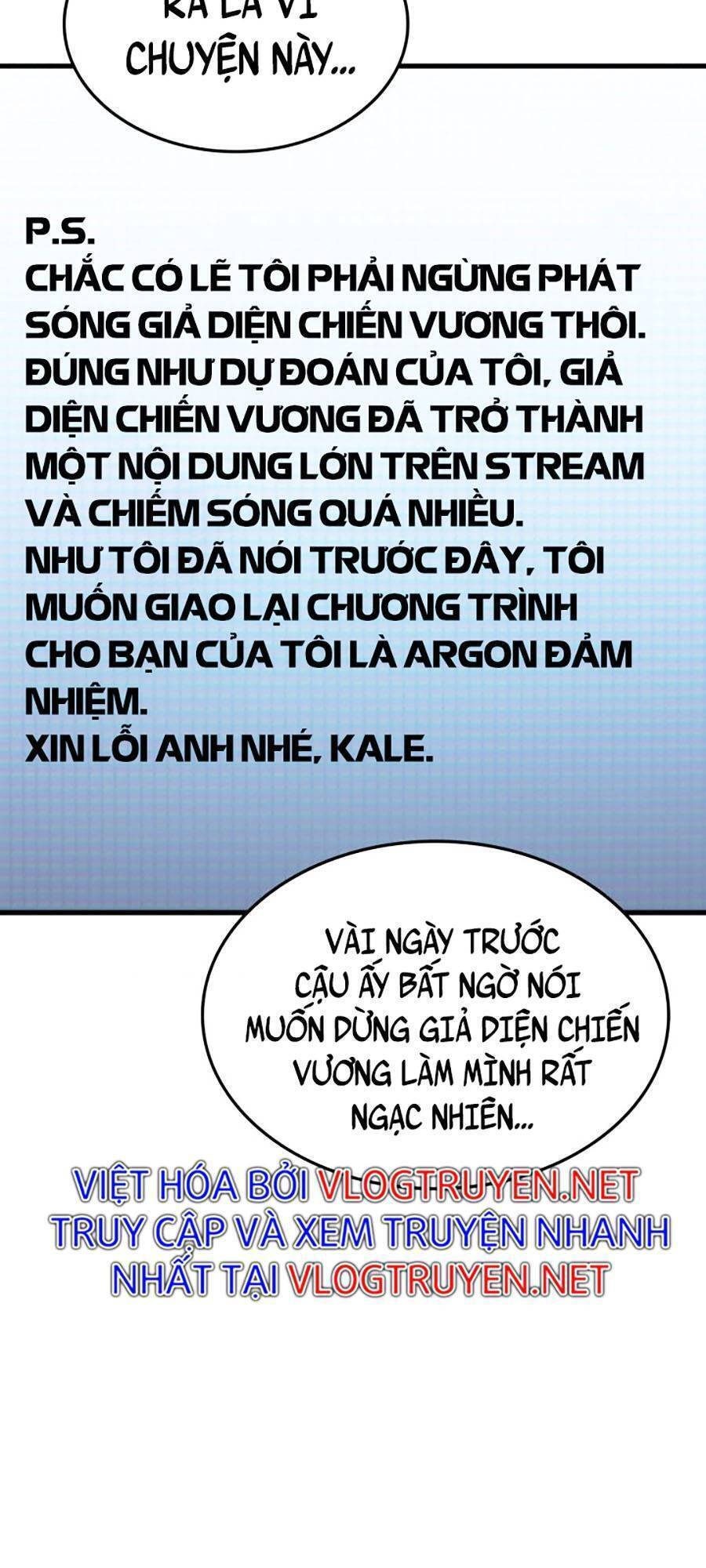 Sự Trở Lại Của Vị Thần Sức Mạnh Chapter 60 - Trang 2