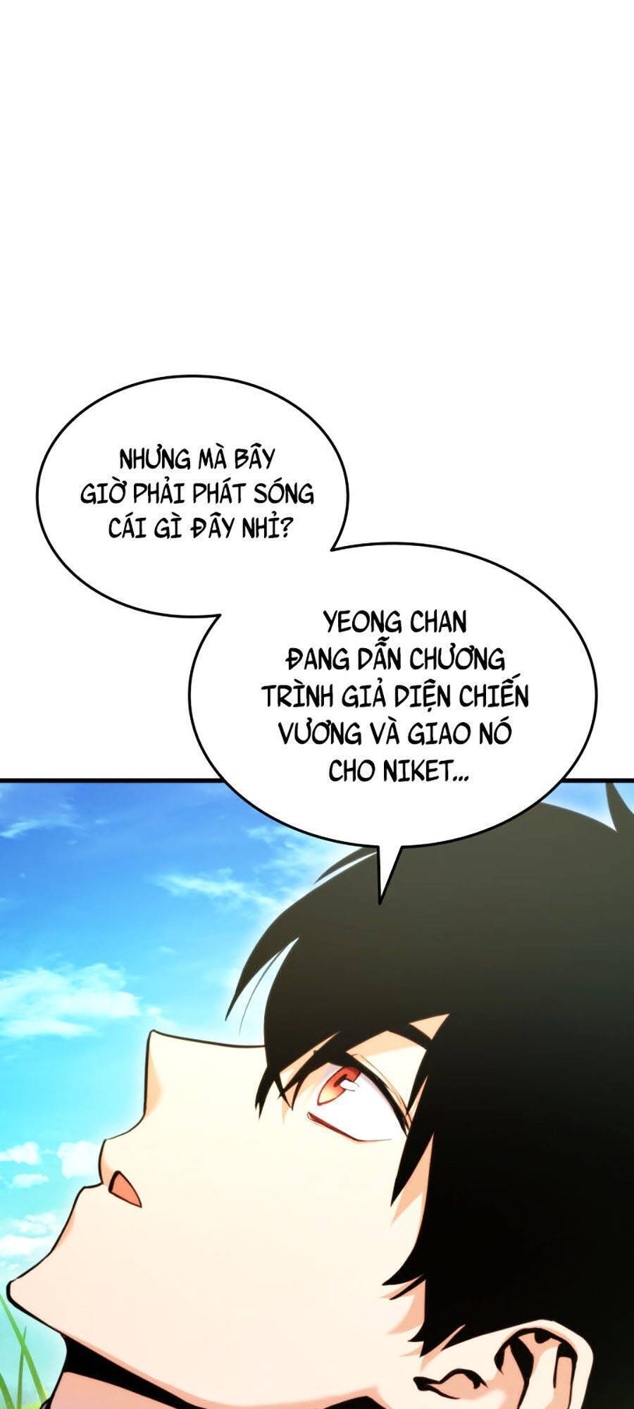 Sự Trở Lại Của Vị Thần Sức Mạnh Chapter 59 - Trang 2