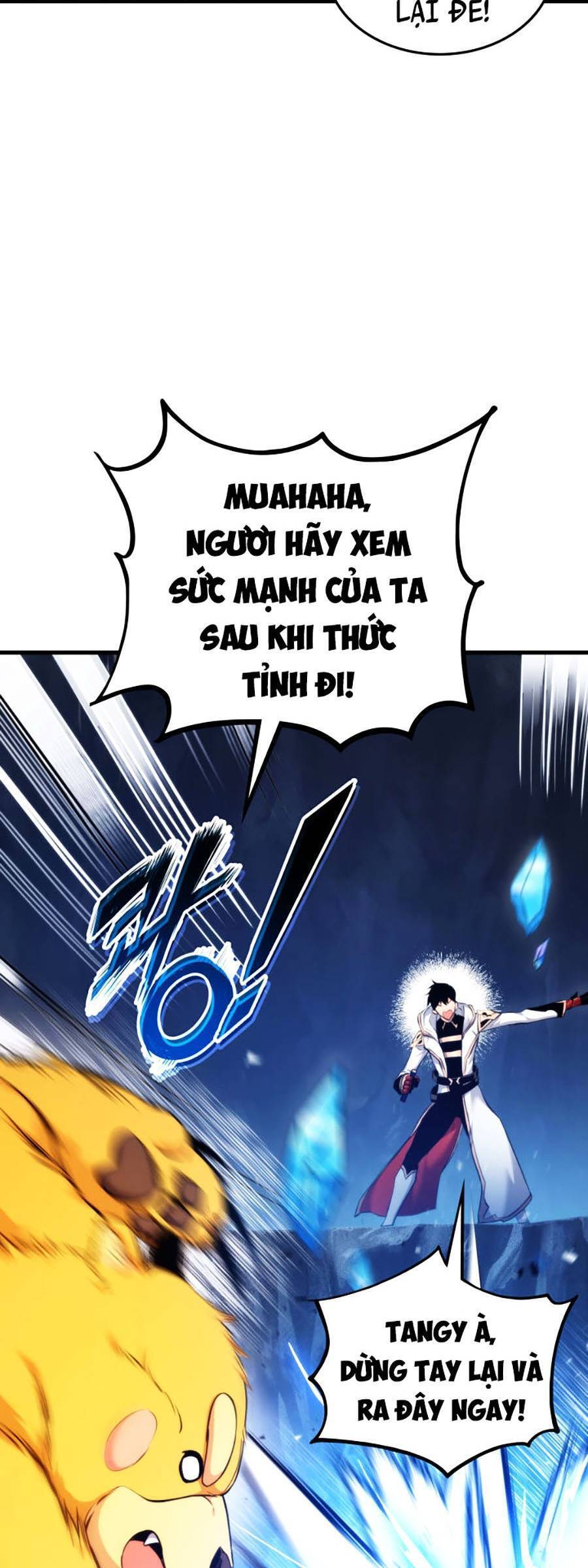 Sự Trở Lại Của Vị Thần Sức Mạnh Chapter 58 - Trang 2