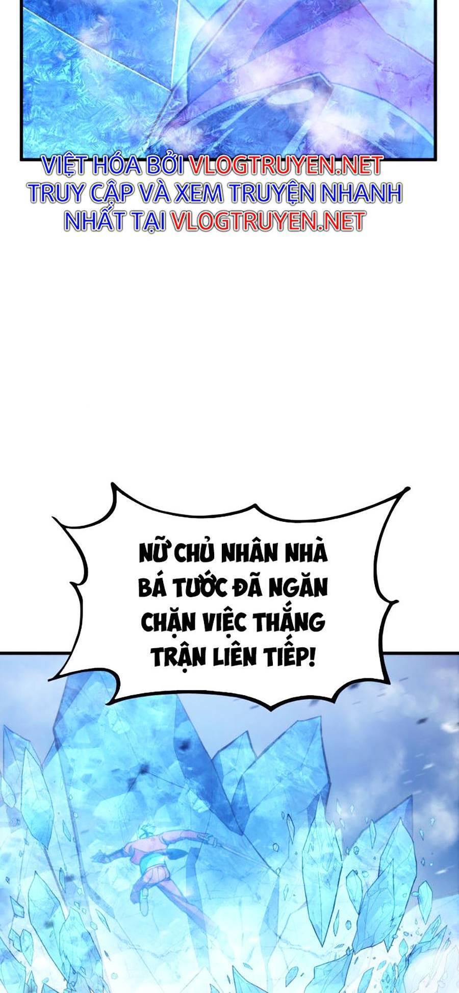 Sự Trở Lại Của Vị Thần Sức Mạnh Chapter 53 - Trang 2