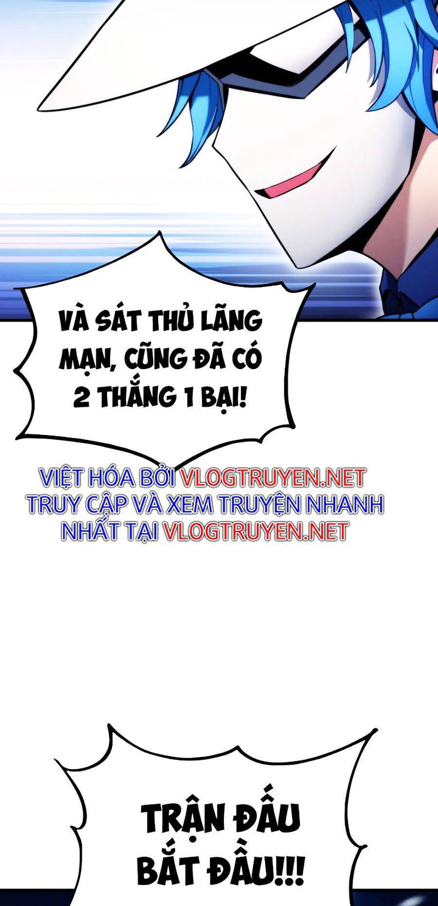 Sự Trở Lại Của Vị Thần Sức Mạnh Chapter 53 - Trang 2