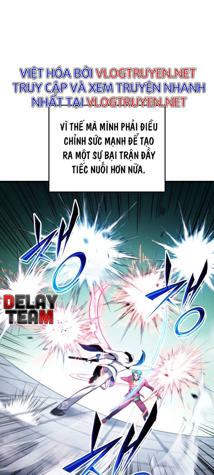 Sự Trở Lại Của Vị Thần Sức Mạnh Chapter 52 - Trang 2