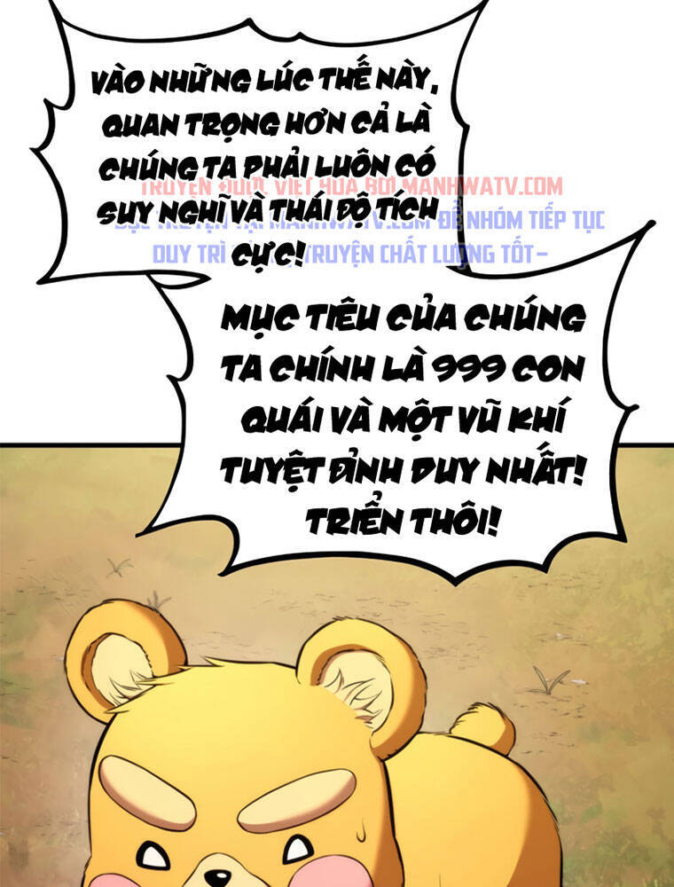 Sự Trở Lại Của Vị Thần Sức Mạnh Chapter 50 - Trang 2