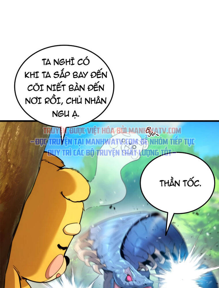 Sự Trở Lại Của Vị Thần Sức Mạnh Chapter 50 - Trang 2