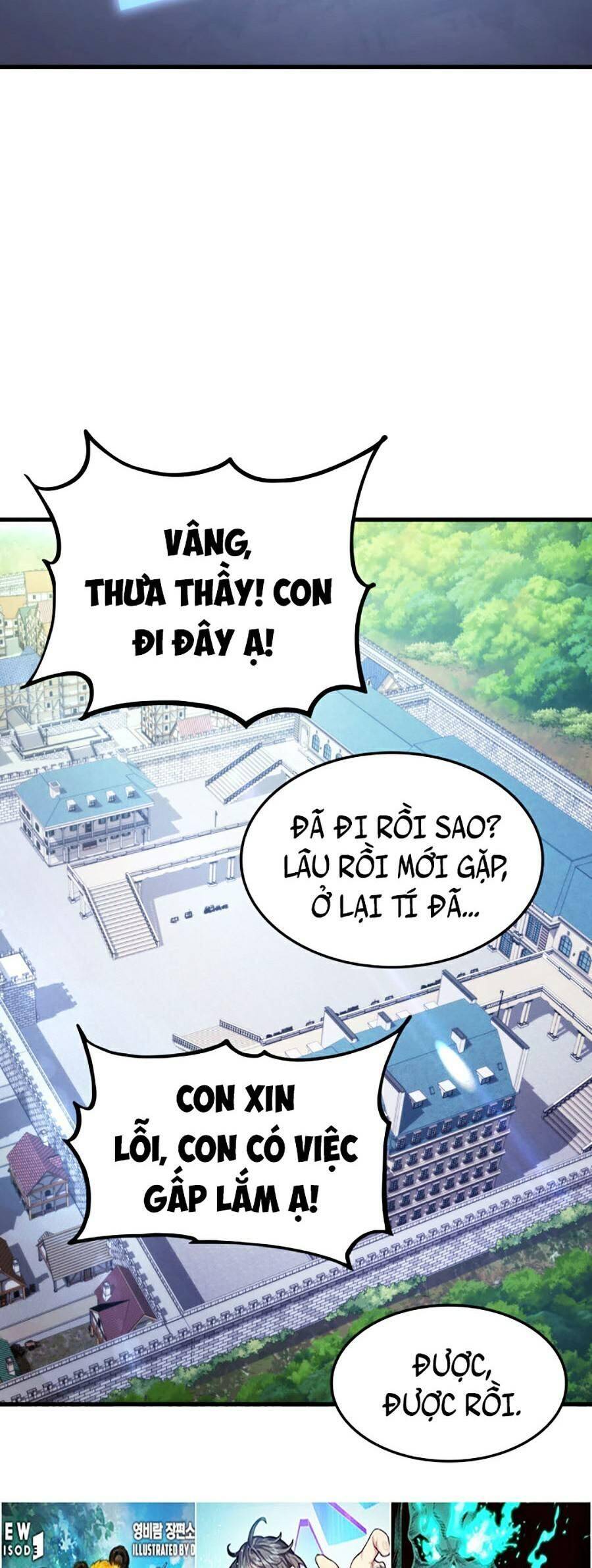 Sự Trở Lại Của Vị Thần Sức Mạnh Chapter 49 - Trang 2