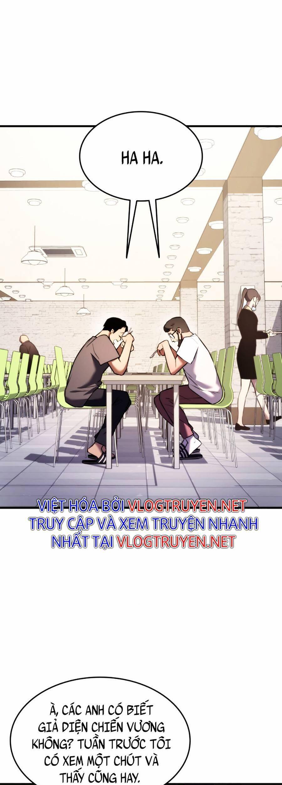 Sự Trở Lại Của Vị Thần Sức Mạnh Chapter 49 - Trang 2