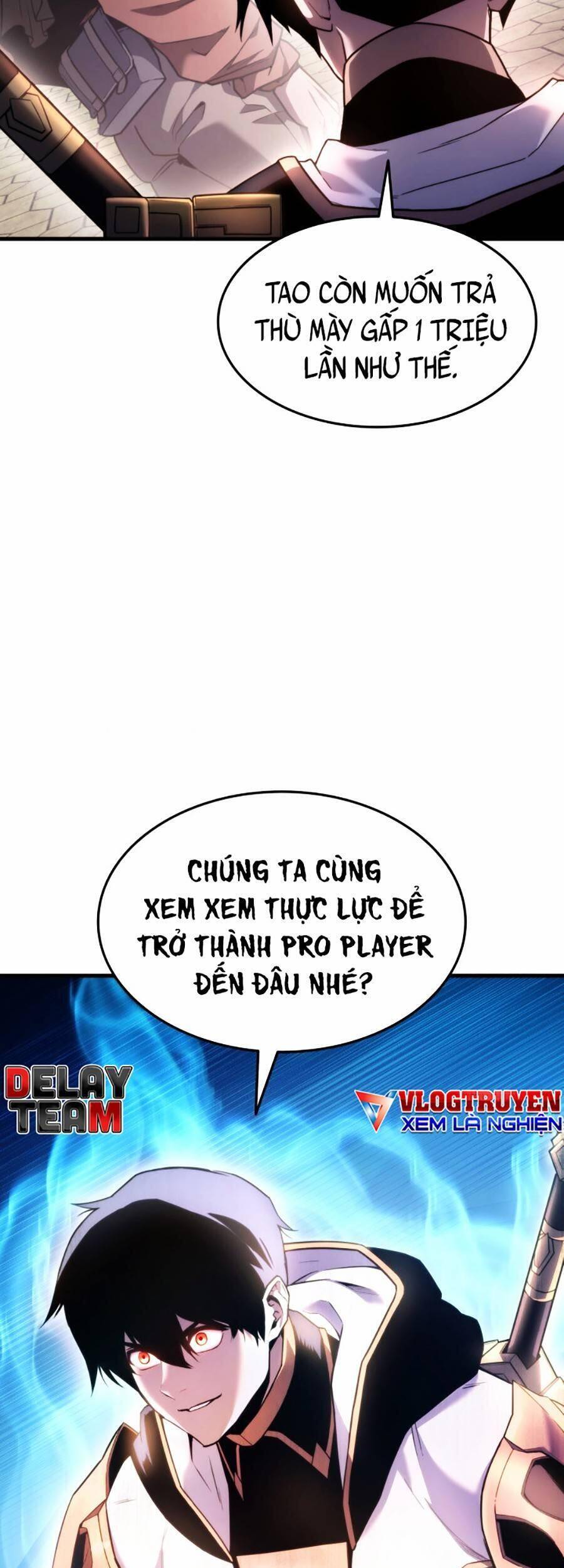 Sự Trở Lại Của Vị Thần Sức Mạnh Chapter 49 - Trang 2