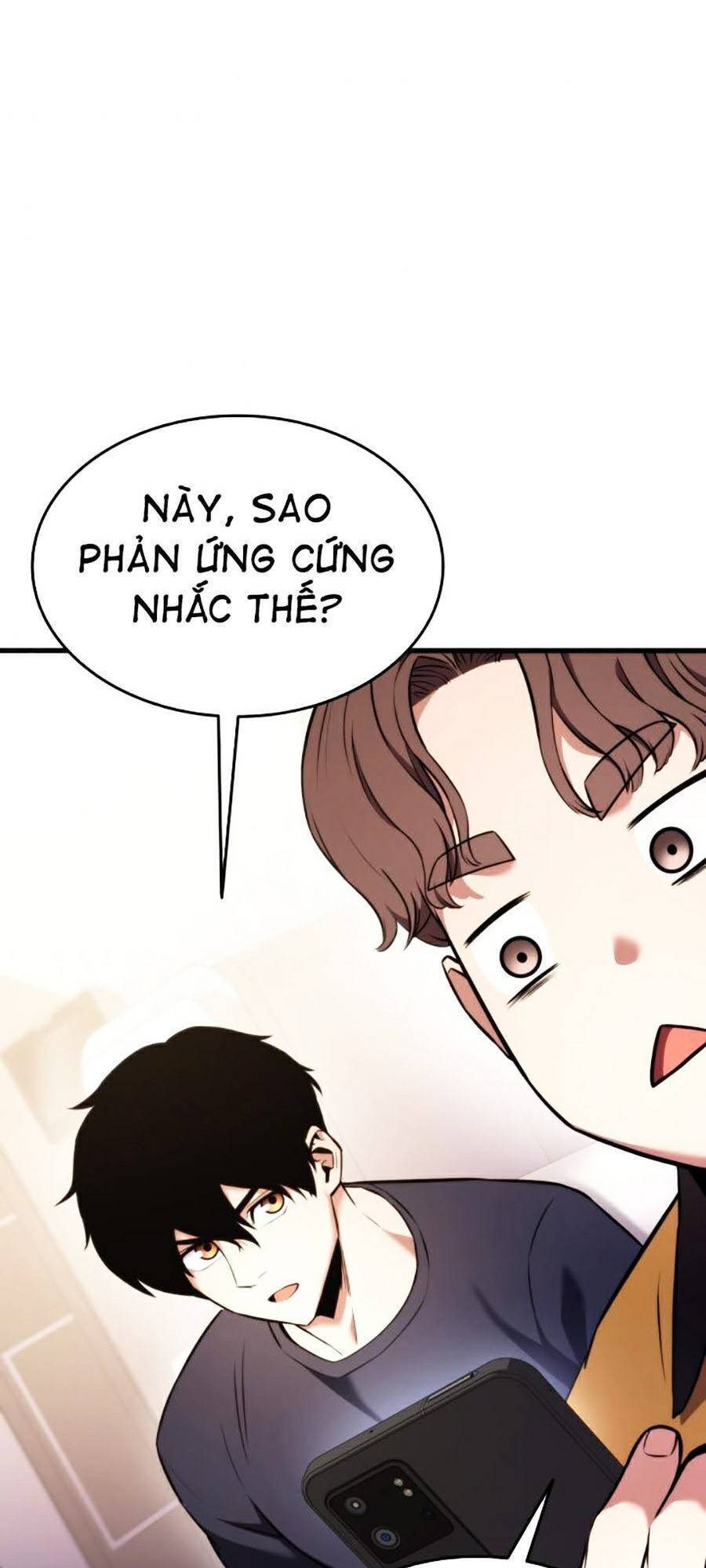 Sự Trở Lại Của Vị Thần Sức Mạnh Chapter 48 - Trang 2