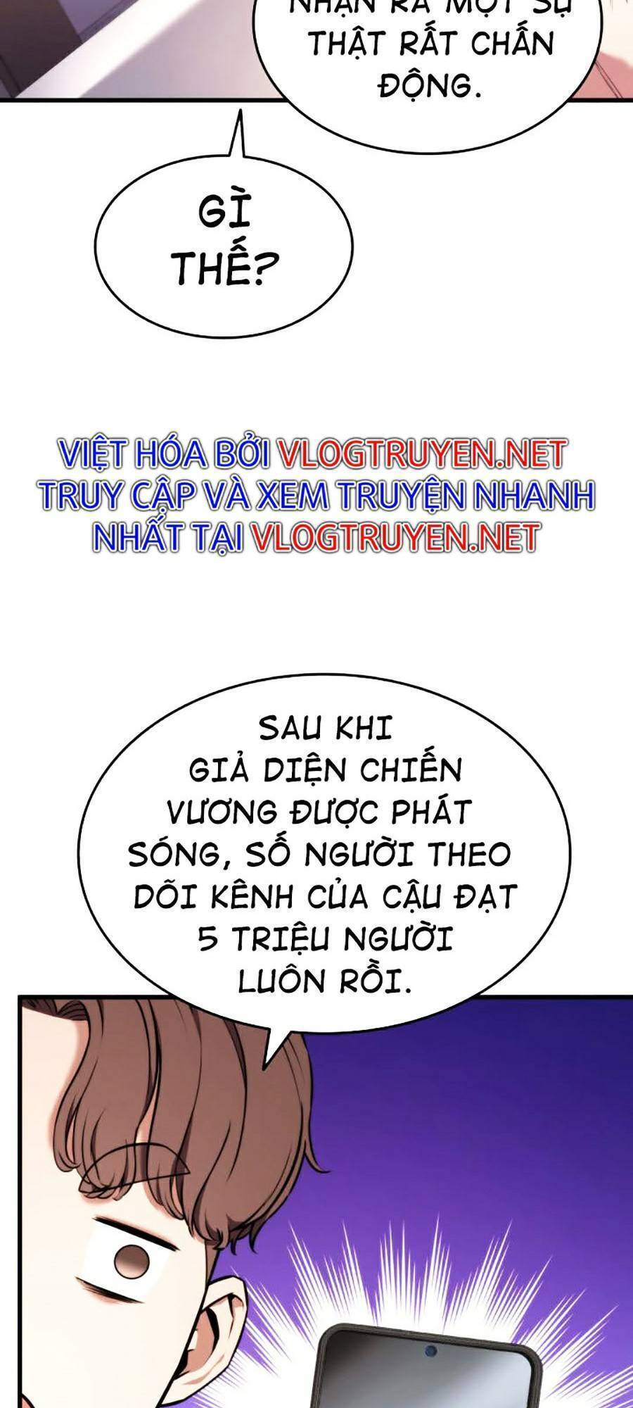 Sự Trở Lại Của Vị Thần Sức Mạnh Chapter 48 - Trang 2