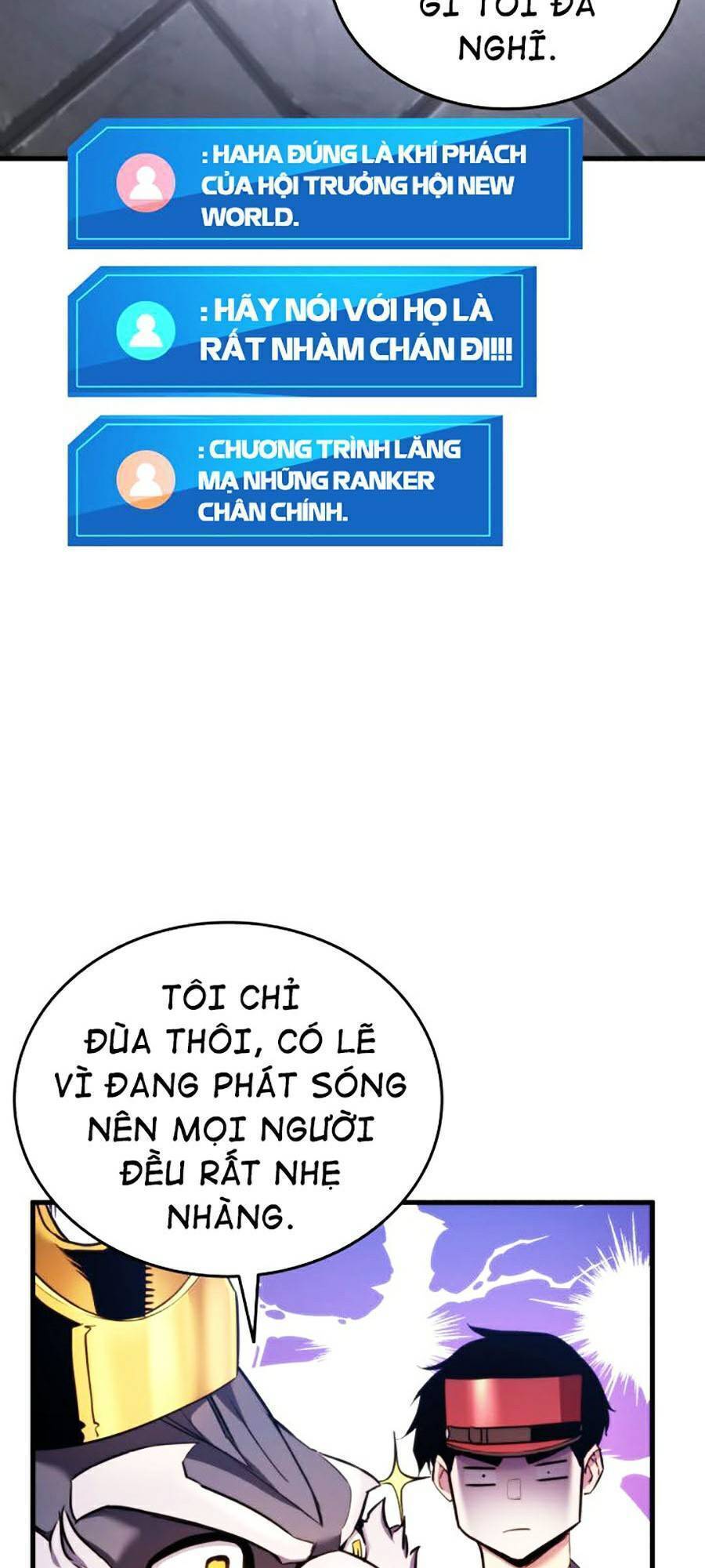 Sự Trở Lại Của Vị Thần Sức Mạnh Chapter 48 - Trang 2