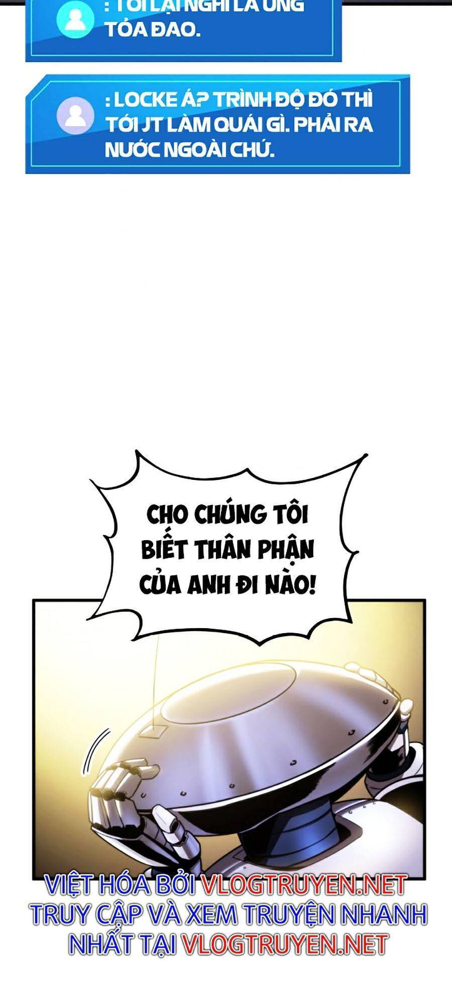 Sự Trở Lại Của Vị Thần Sức Mạnh Chapter 48 - Trang 2