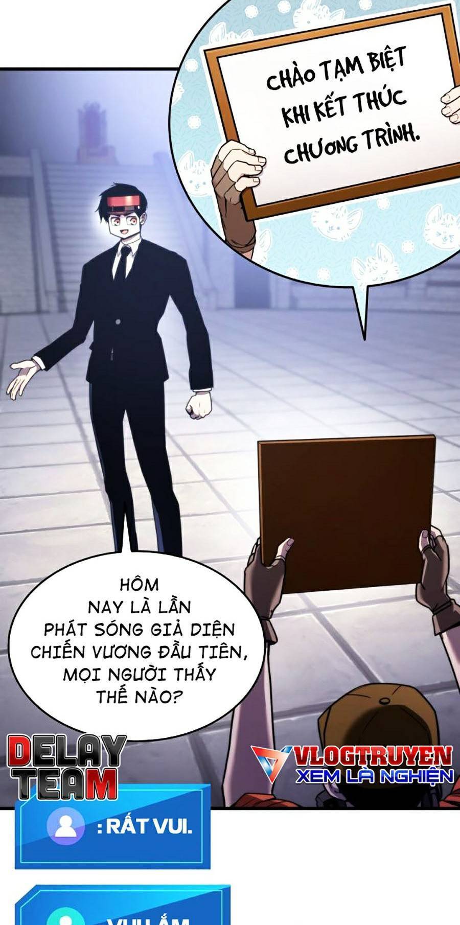 Sự Trở Lại Của Vị Thần Sức Mạnh Chapter 48 - Trang 2