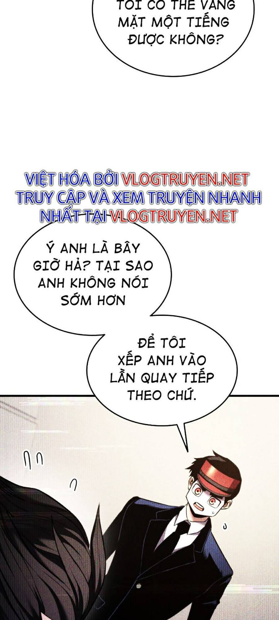 Sự Trở Lại Của Vị Thần Sức Mạnh Chapter 48 - Trang 2