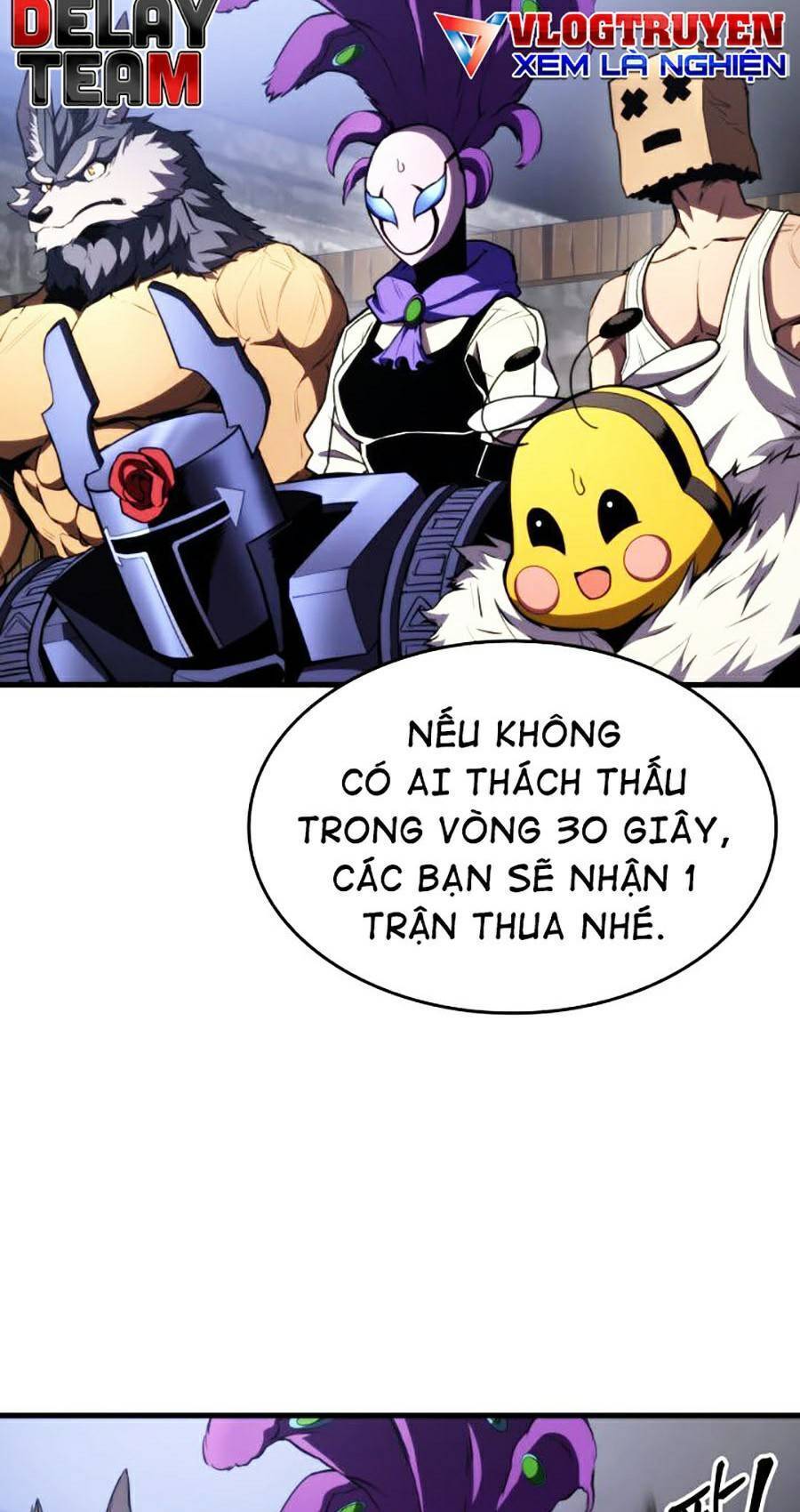 Sự Trở Lại Của Vị Thần Sức Mạnh Chapter 47 - Trang 2