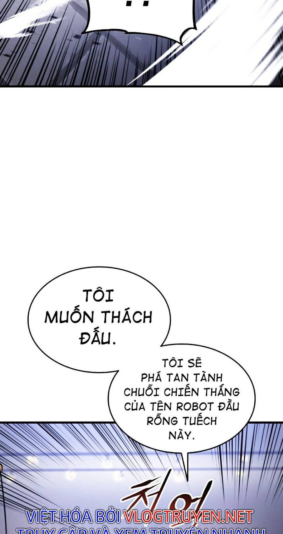 Sự Trở Lại Của Vị Thần Sức Mạnh Chapter 47 - Trang 2