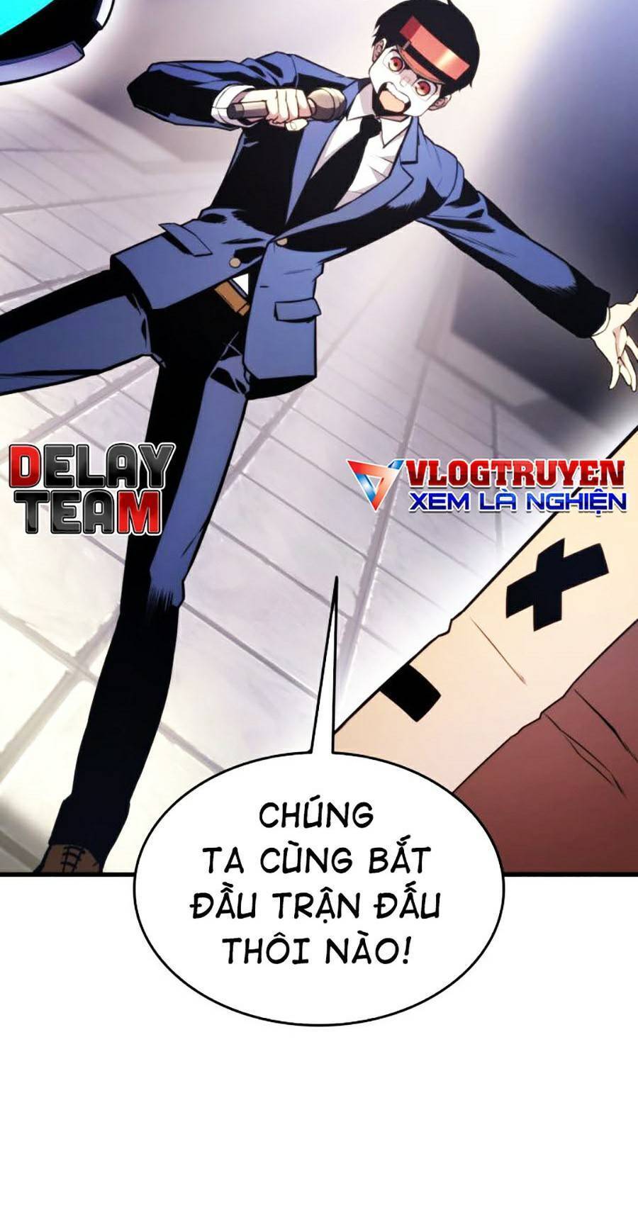 Sự Trở Lại Của Vị Thần Sức Mạnh Chapter 47 - Trang 2