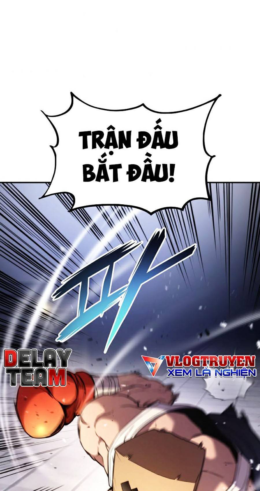 Sự Trở Lại Của Vị Thần Sức Mạnh Chapter 47 - Trang 2