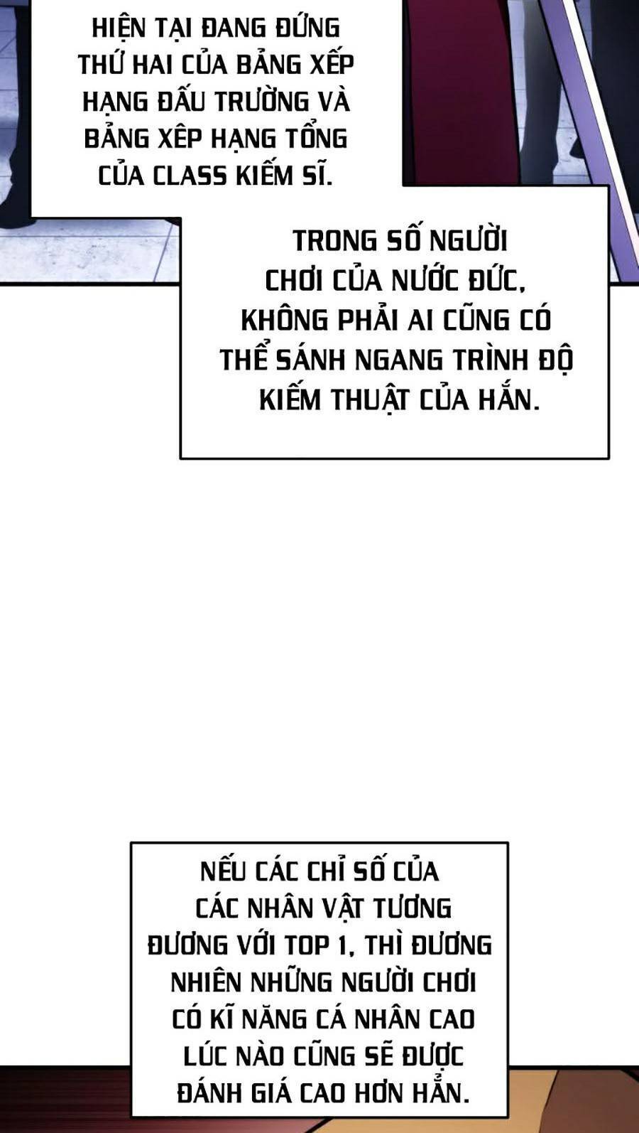 Sự Trở Lại Của Vị Thần Sức Mạnh Chapter 47 - Trang 2