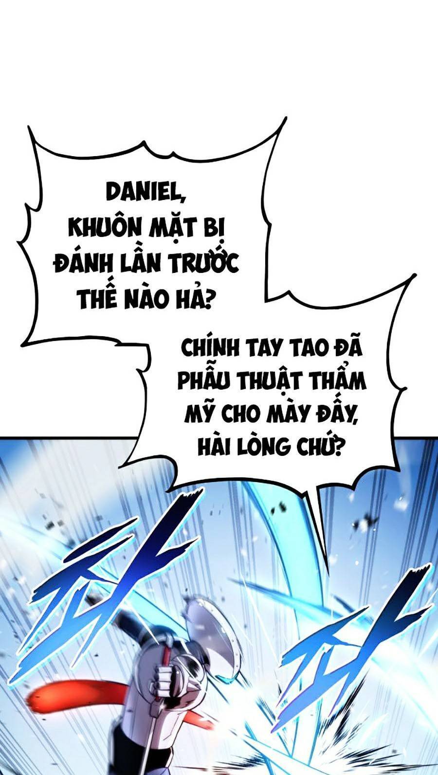 Sự Trở Lại Của Vị Thần Sức Mạnh Chapter 47 - Trang 2