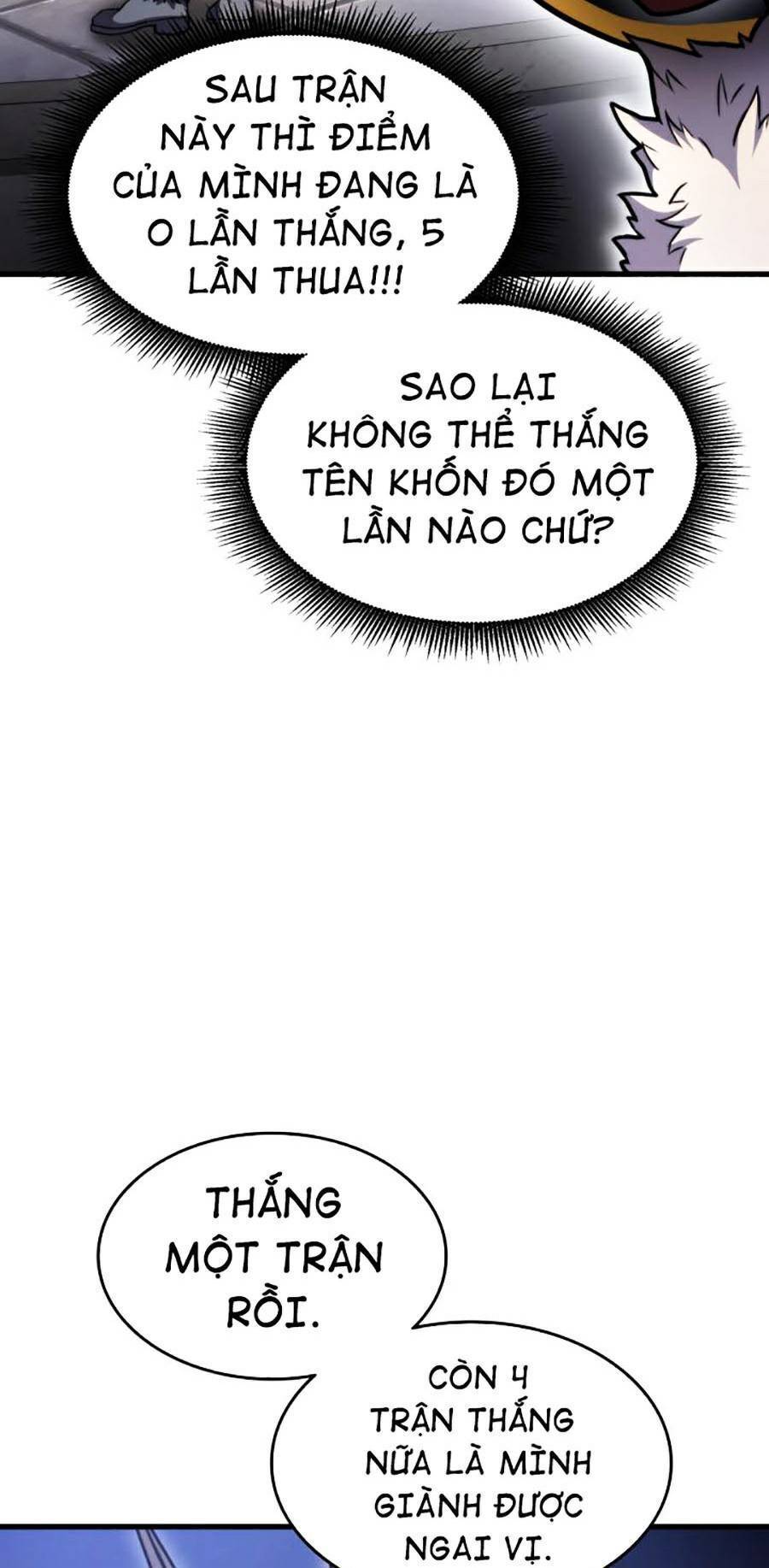 Sự Trở Lại Của Vị Thần Sức Mạnh Chapter 46 - Trang 2