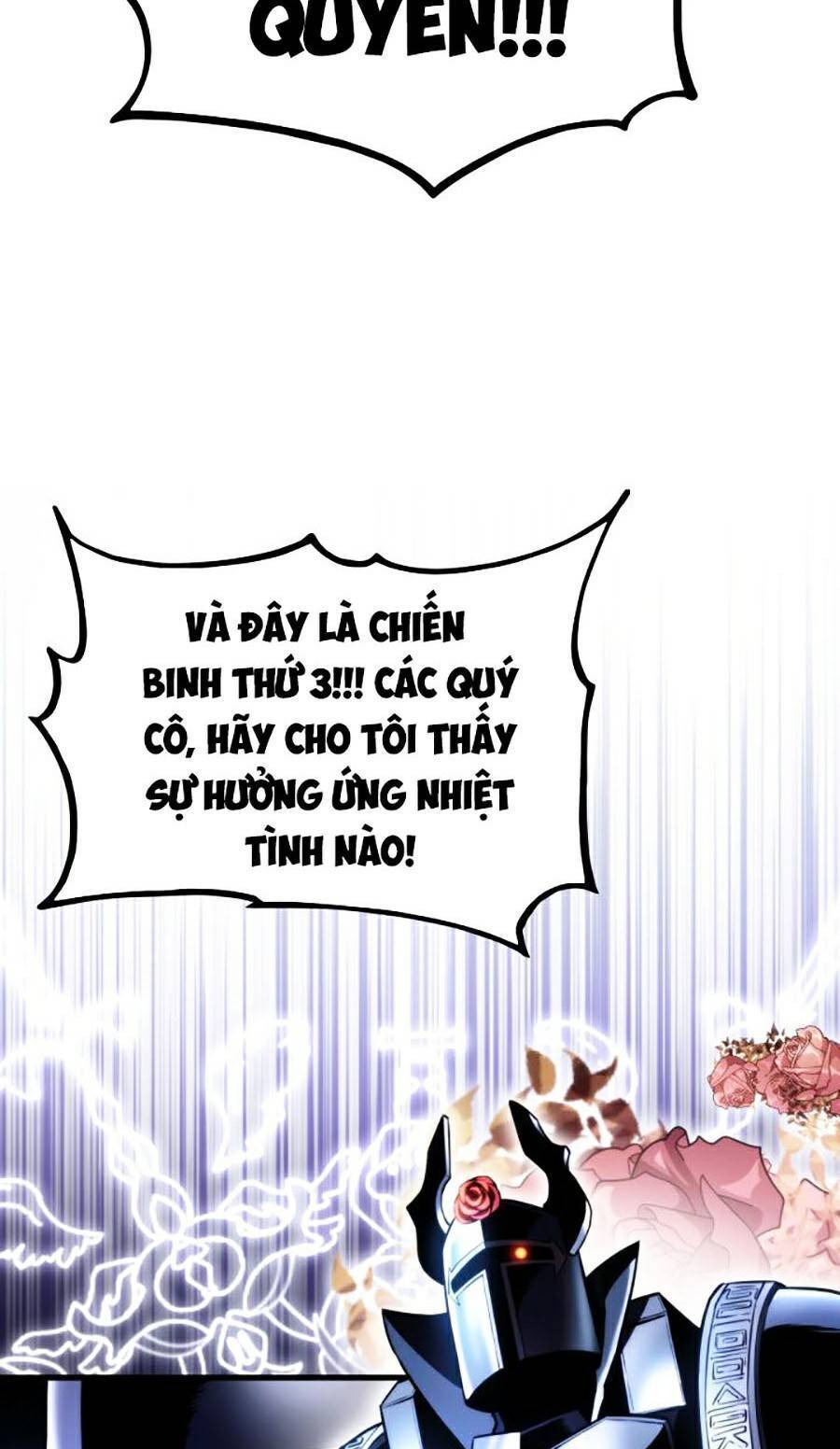 Sự Trở Lại Của Vị Thần Sức Mạnh Chapter 46 - Trang 2