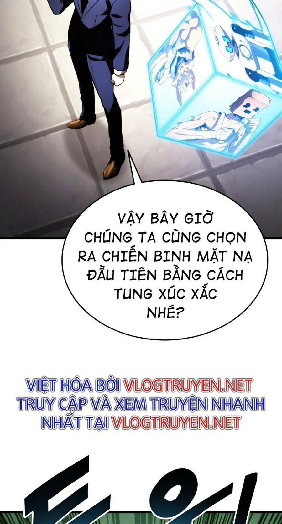 Sự Trở Lại Của Vị Thần Sức Mạnh Chapter 46 - Trang 2